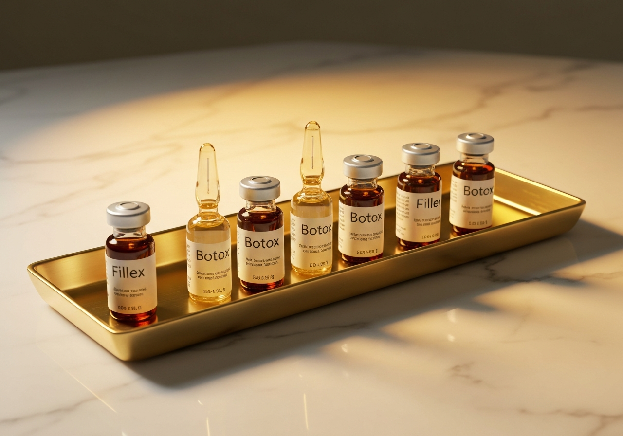 Advanced treatment room at Magnolia